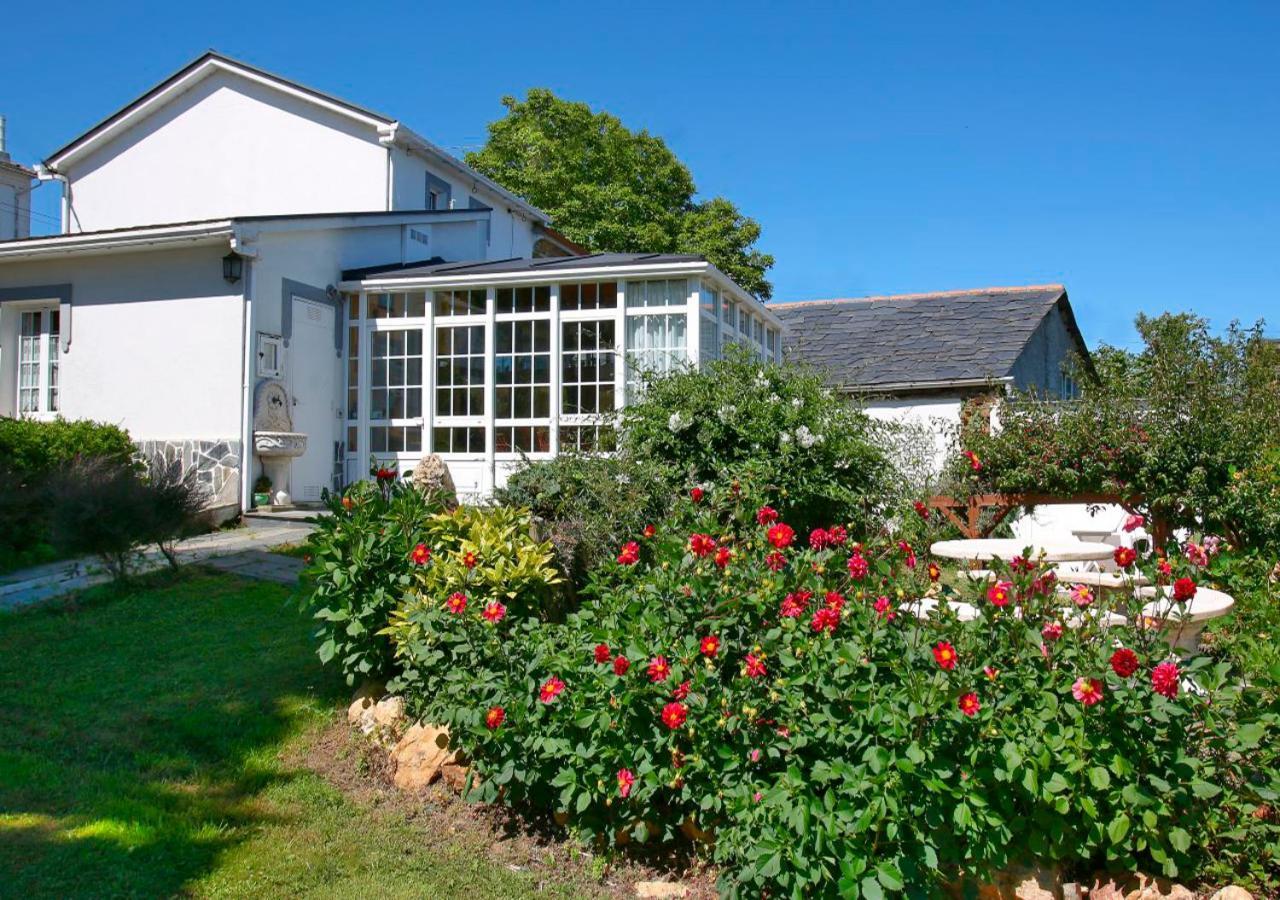 Casa Elena Turismo Rural Reinante Εξωτερικό φωτογραφία