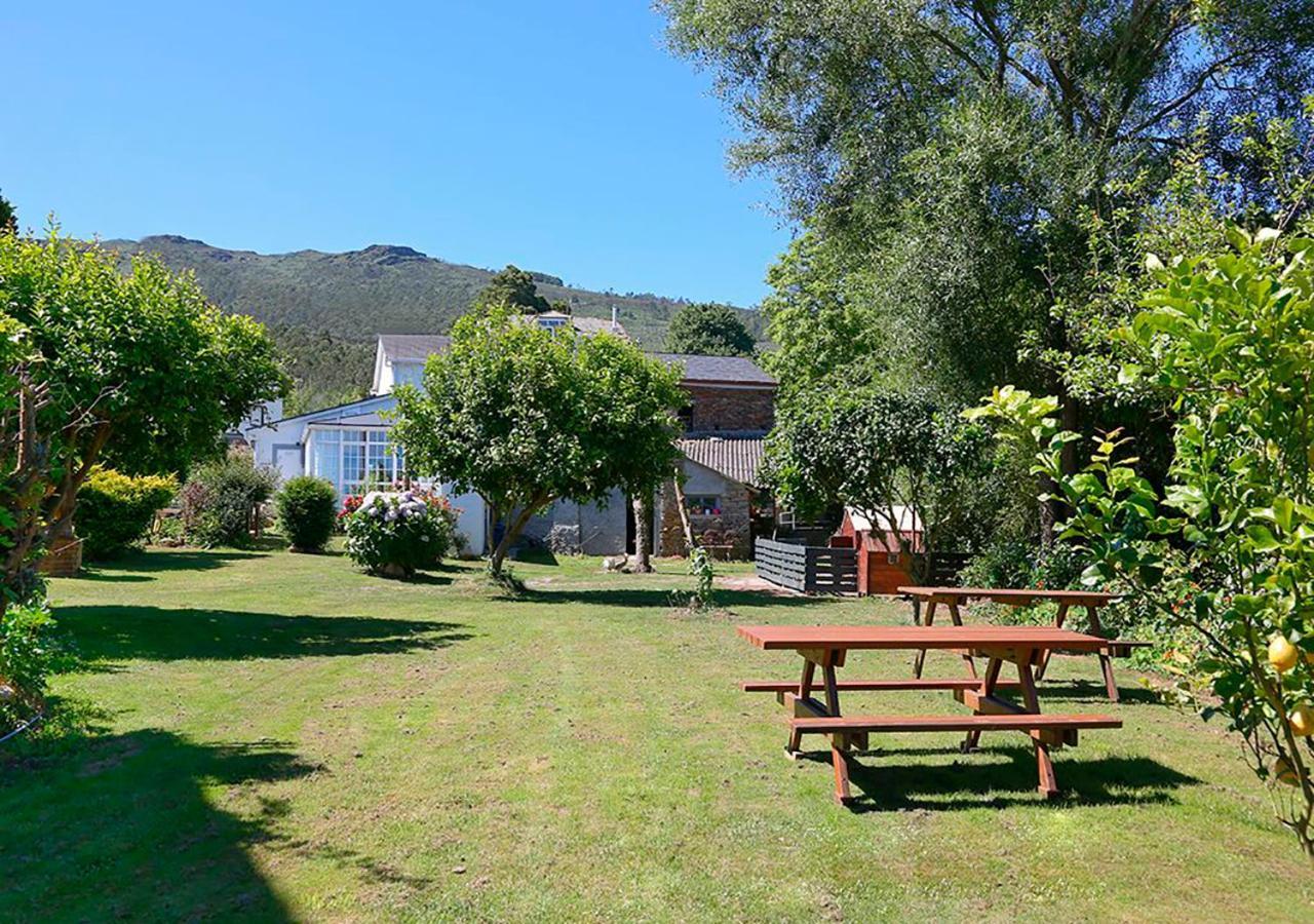 Casa Elena Turismo Rural Reinante Εξωτερικό φωτογραφία