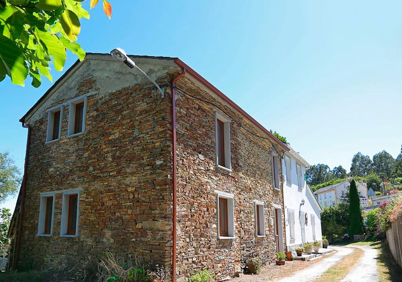 Casa Elena Turismo Rural Reinante Εξωτερικό φωτογραφία
