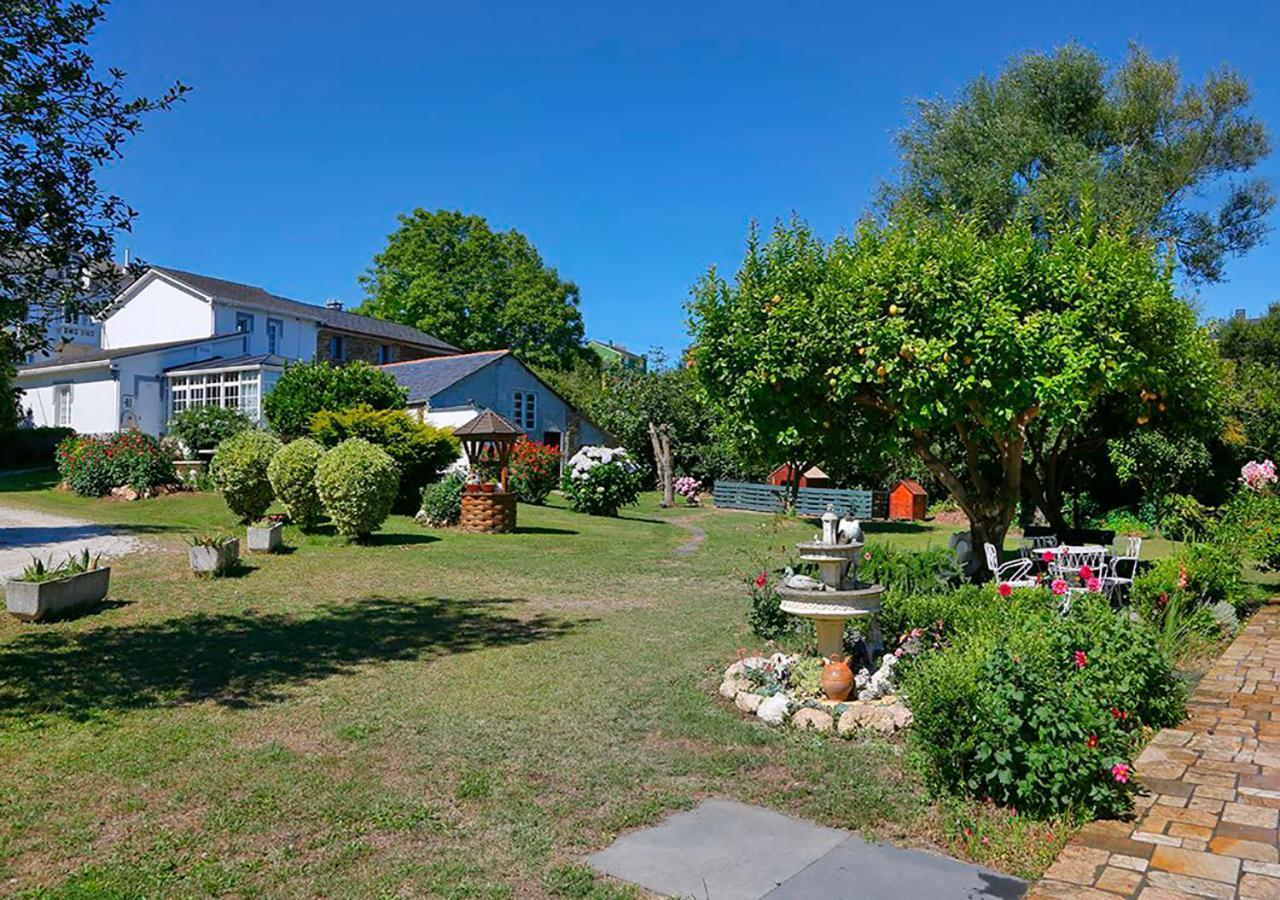 Casa Elena Turismo Rural Reinante Εξωτερικό φωτογραφία