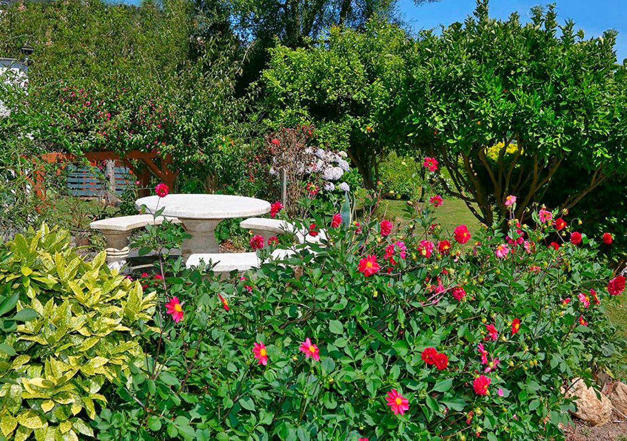 Casa Elena Turismo Rural Reinante Εξωτερικό φωτογραφία