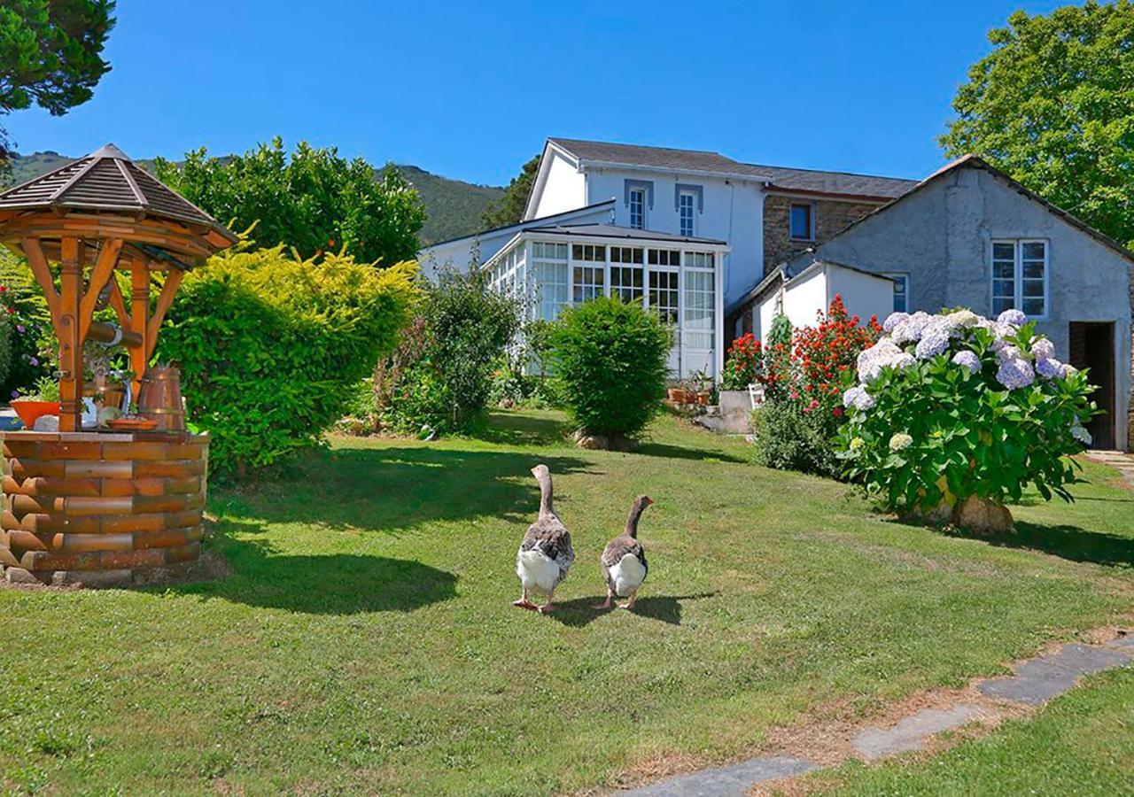Casa Elena Turismo Rural Reinante Εξωτερικό φωτογραφία