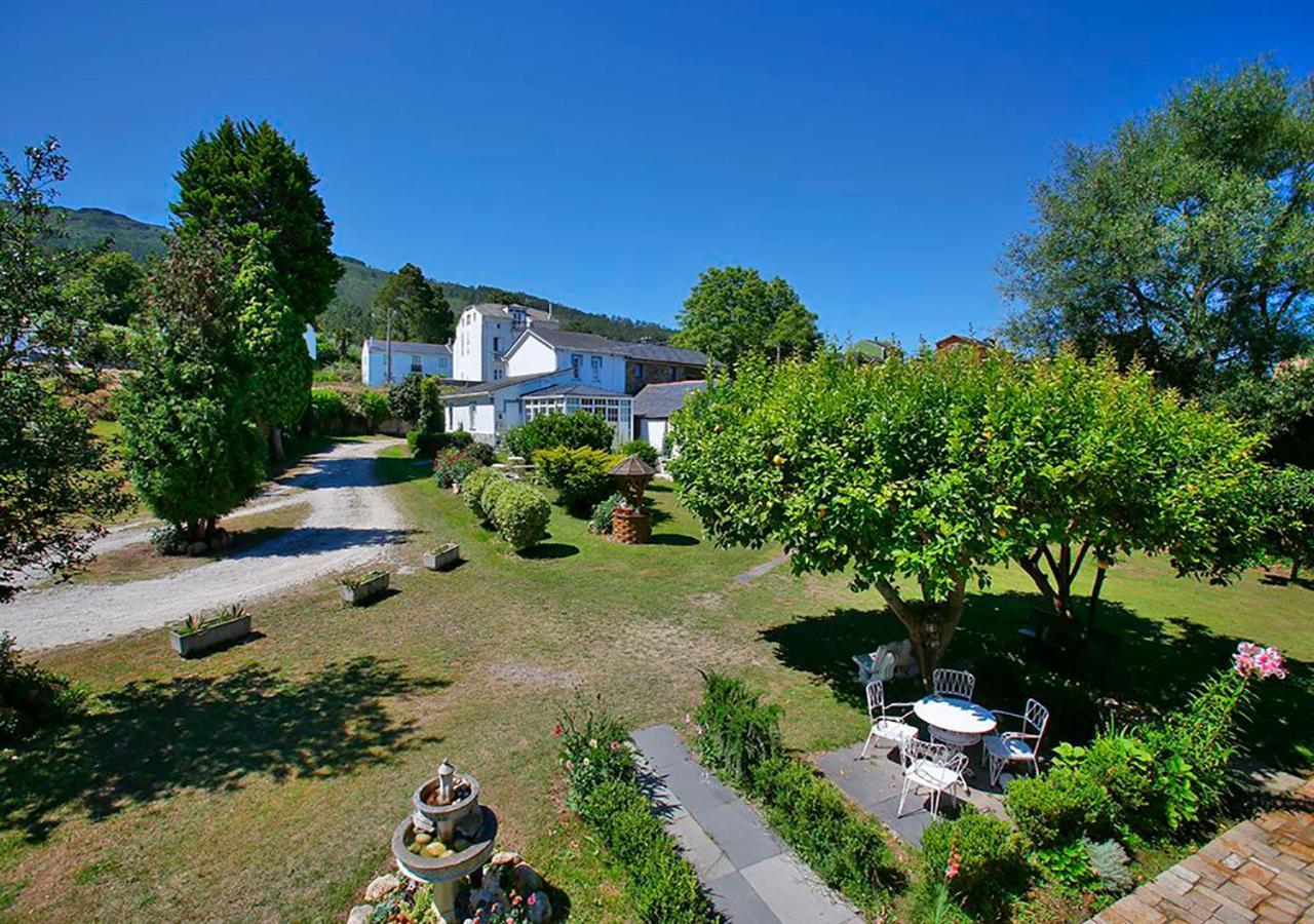 Casa Elena Turismo Rural Reinante Εξωτερικό φωτογραφία