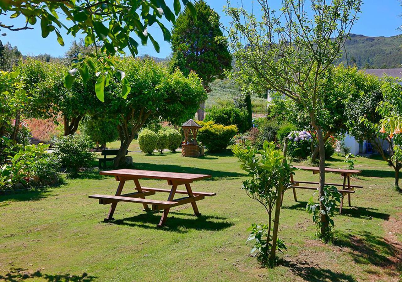 Casa Elena Turismo Rural Reinante Εξωτερικό φωτογραφία