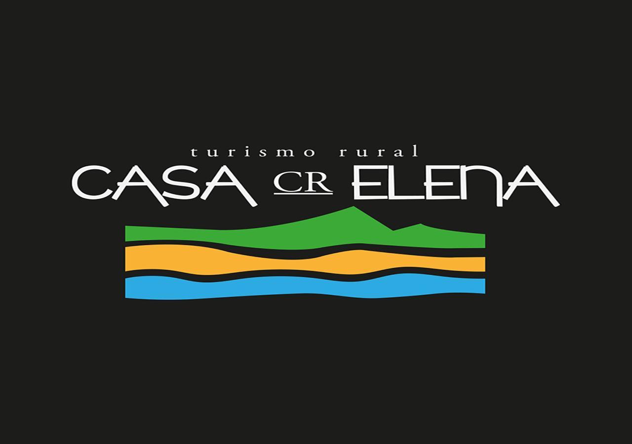 Casa Elena Turismo Rural Reinante Εξωτερικό φωτογραφία