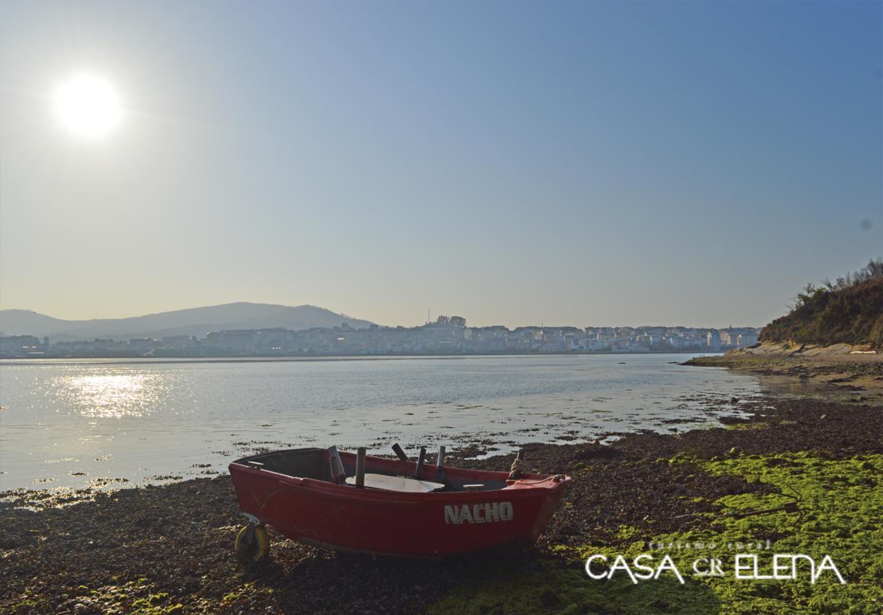Casa Elena Turismo Rural Reinante Εξωτερικό φωτογραφία