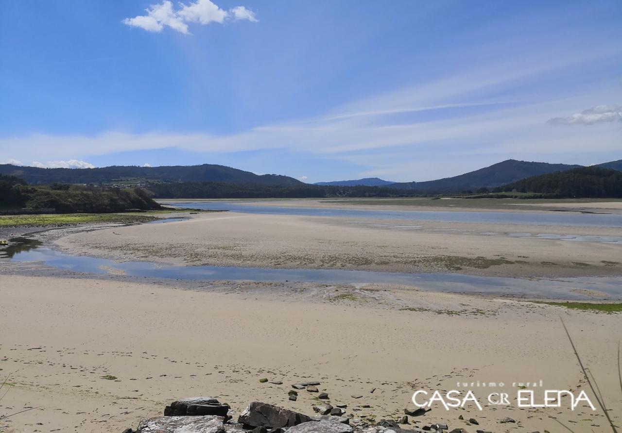 Casa Elena Turismo Rural Reinante Εξωτερικό φωτογραφία