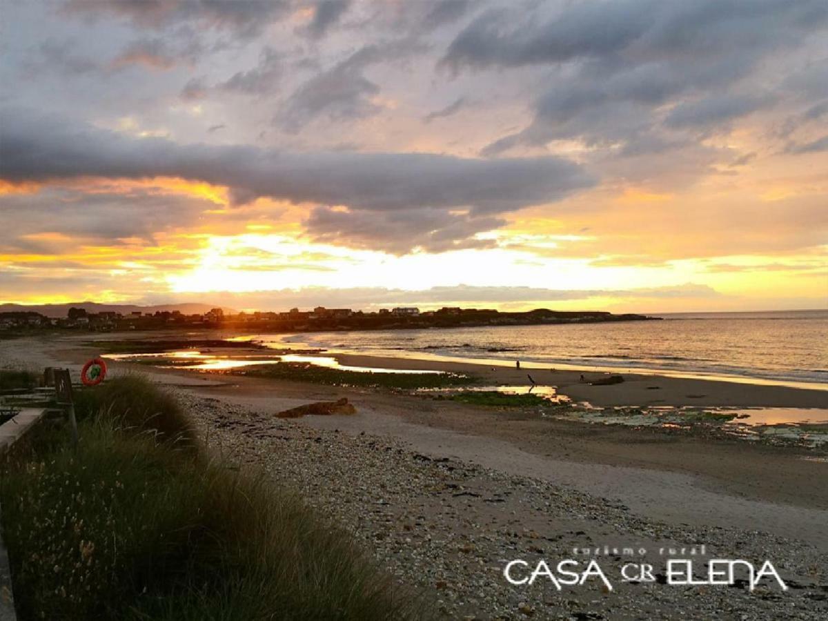 Casa Elena Turismo Rural Reinante Εξωτερικό φωτογραφία
