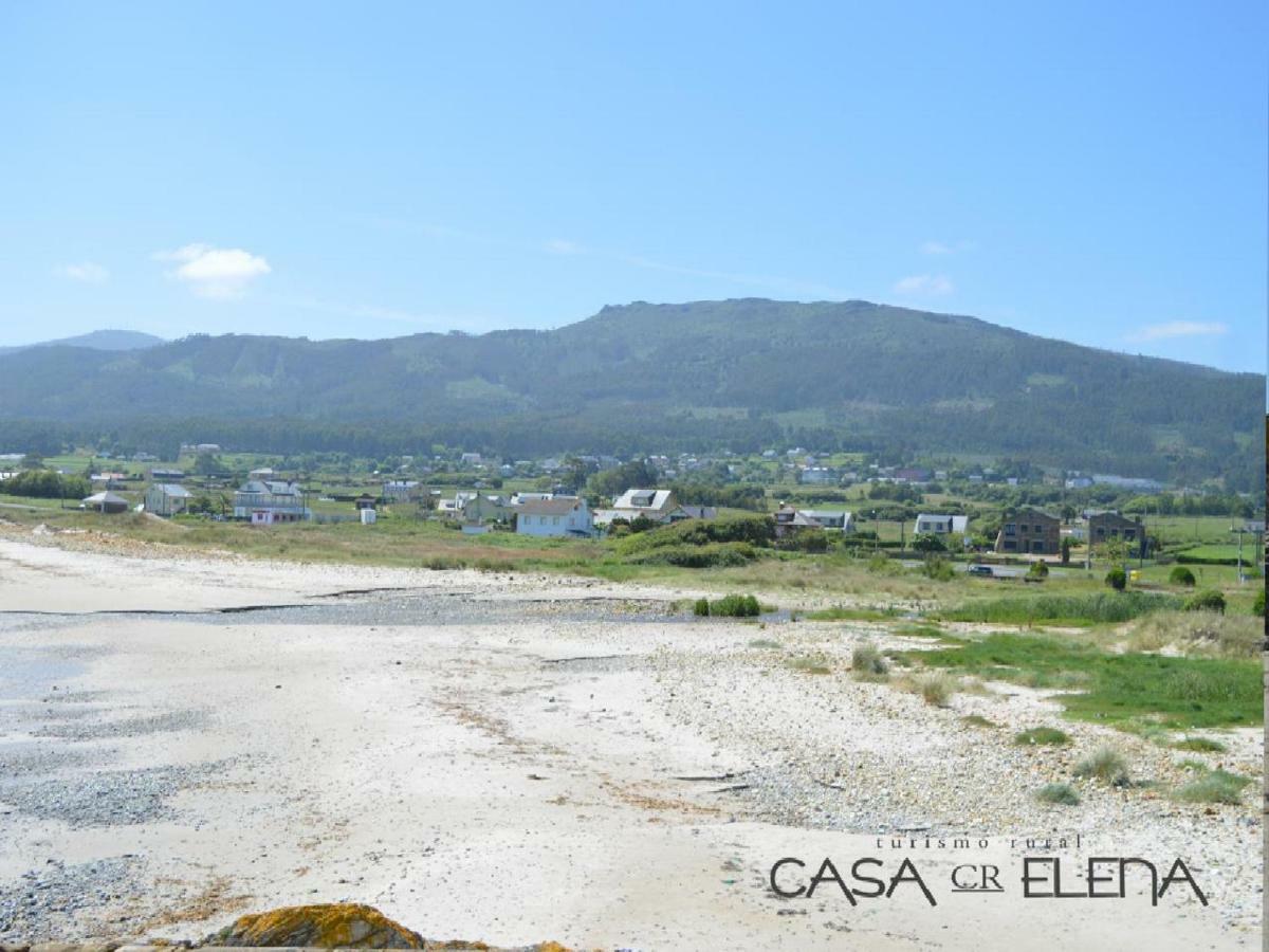 Casa Elena Turismo Rural Reinante Εξωτερικό φωτογραφία
