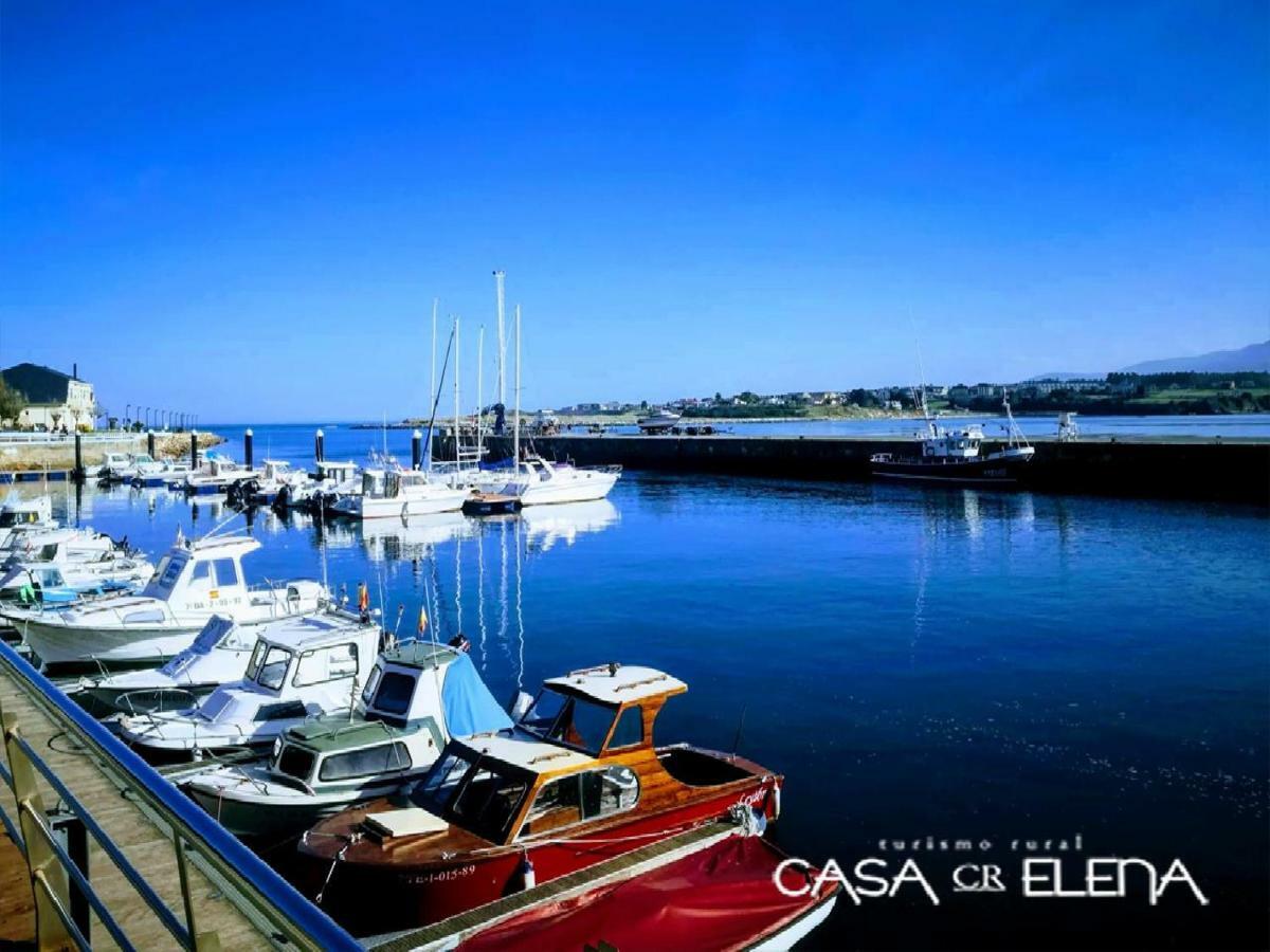 Casa Elena Turismo Rural Reinante Εξωτερικό φωτογραφία