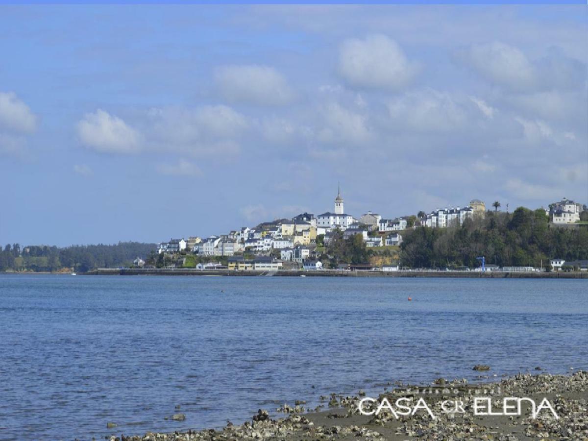 Casa Elena Turismo Rural Reinante Εξωτερικό φωτογραφία