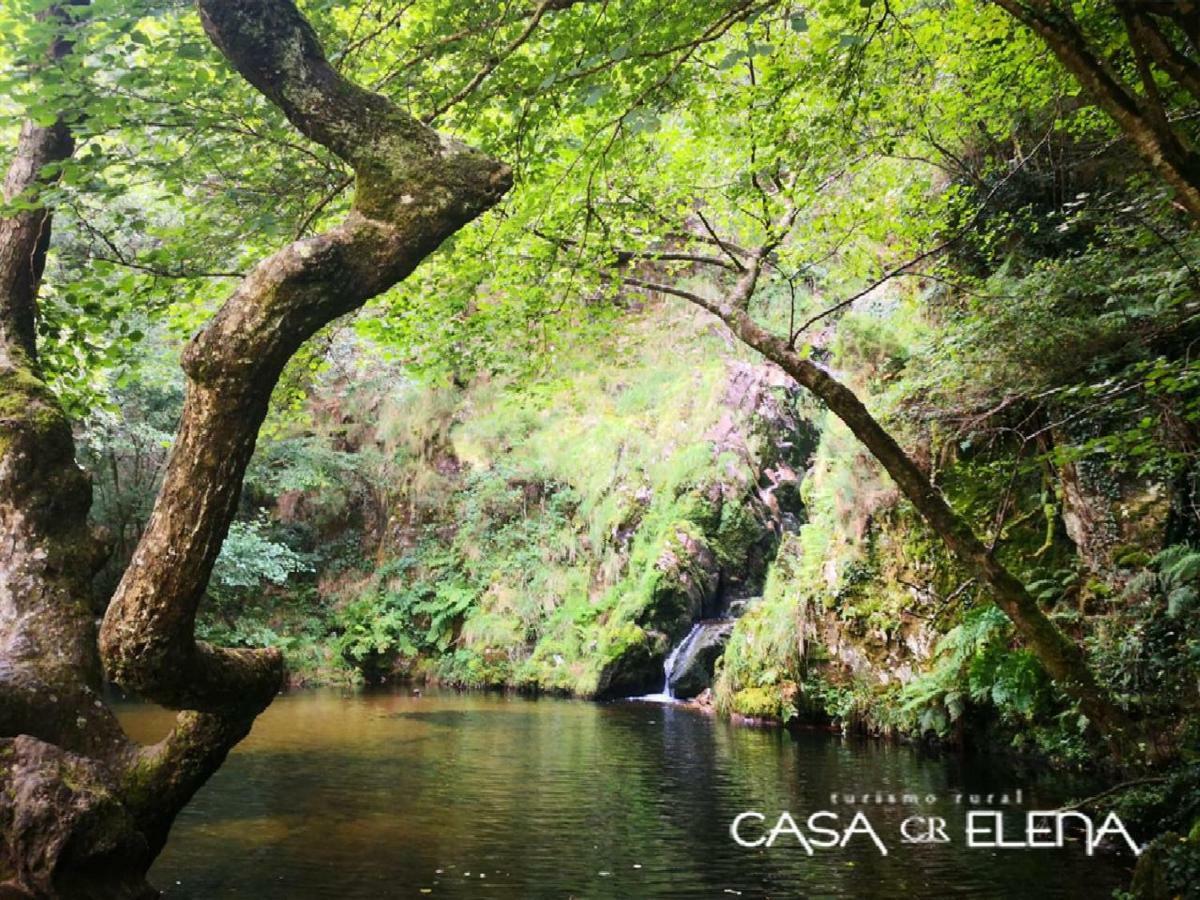 Casa Elena Turismo Rural Reinante Εξωτερικό φωτογραφία