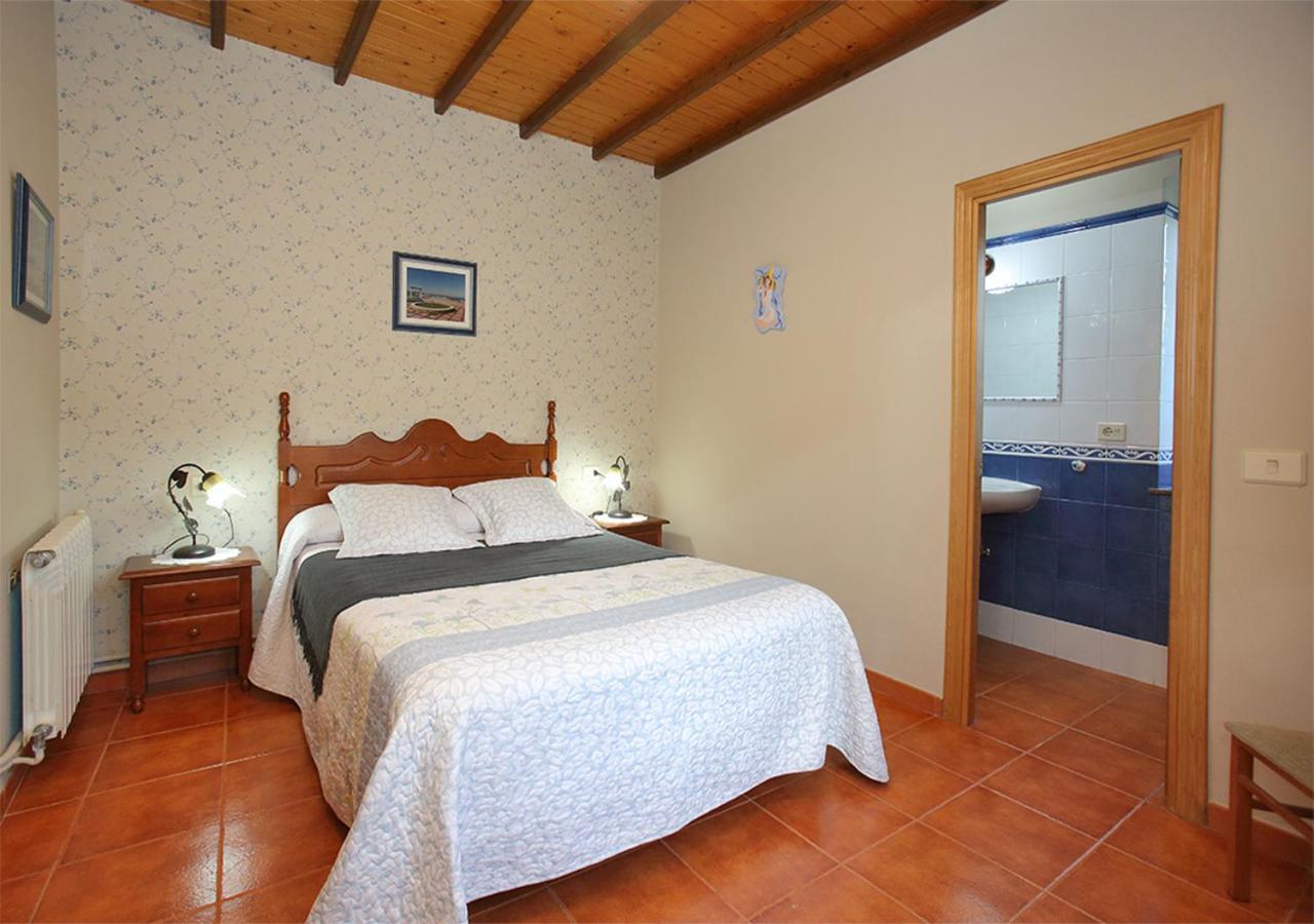 Casa Elena Turismo Rural Reinante Εξωτερικό φωτογραφία
