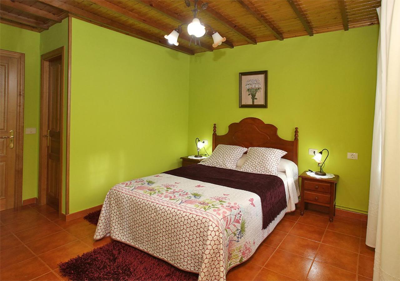 Casa Elena Turismo Rural Reinante Εξωτερικό φωτογραφία