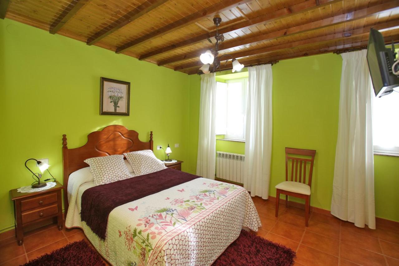 Casa Elena Turismo Rural Reinante Εξωτερικό φωτογραφία