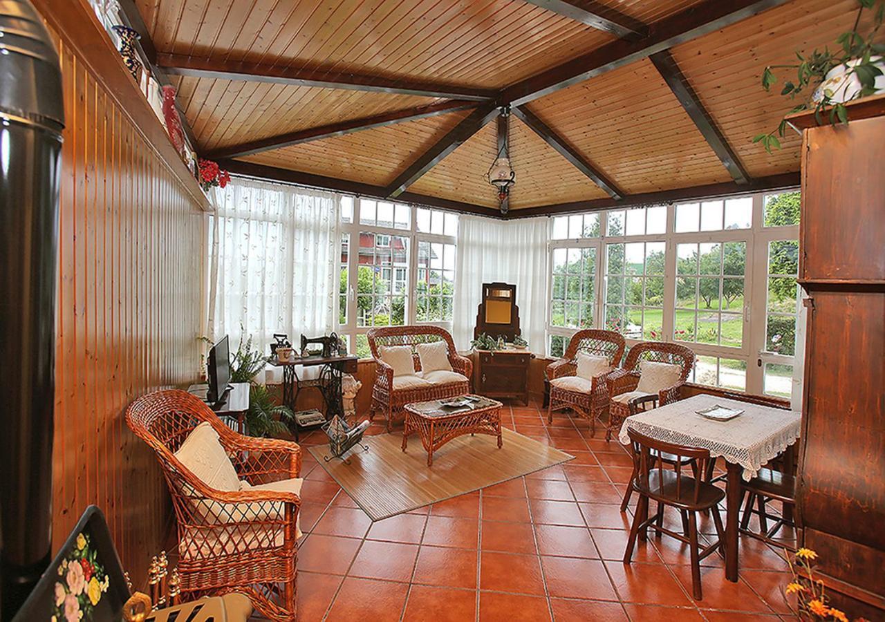 Casa Elena Turismo Rural Reinante Εξωτερικό φωτογραφία