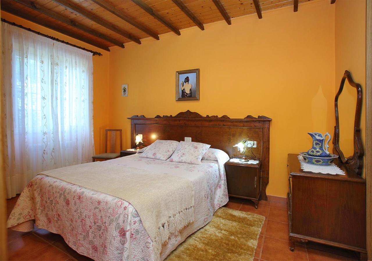 Casa Elena Turismo Rural Reinante Εξωτερικό φωτογραφία