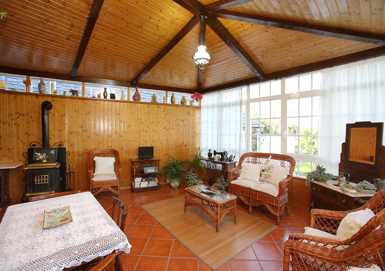 Casa Elena Turismo Rural Reinante Εξωτερικό φωτογραφία